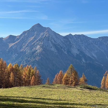 Botep Ai Tigli Acomodação com café da manhã San Pellegrino Terme Exterior foto